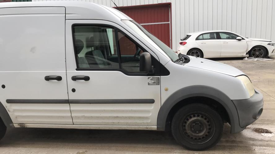 Image Autoradio d'origine - FORD TRANSIT CONNECT 1