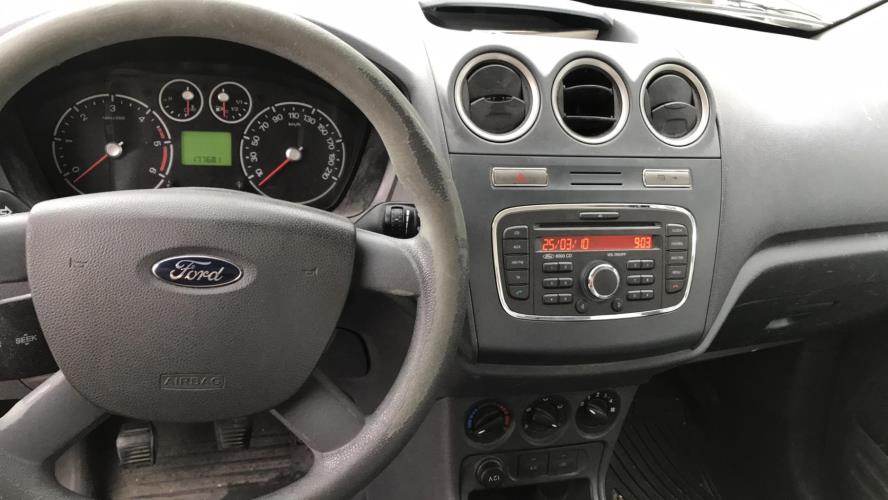 Image Autoradio d'origine - FORD TRANSIT CONNECT 1