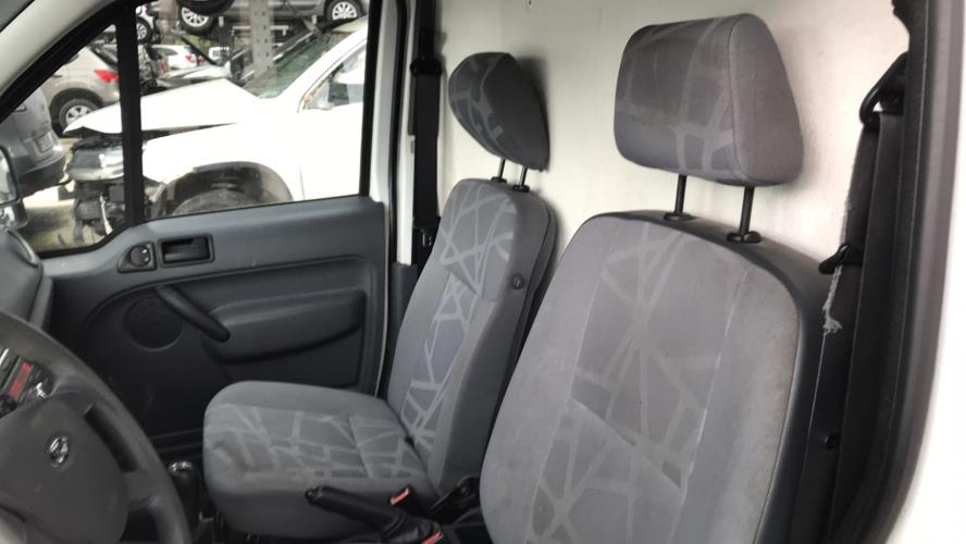 Image Autoradio d'origine - FORD TRANSIT CONNECT 1