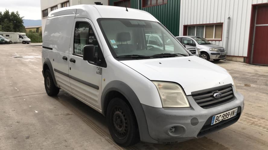 Image Autoradio d'origine - FORD TRANSIT CONNECT 1