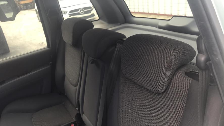 Image Capot - HYUNDAI MATRIX