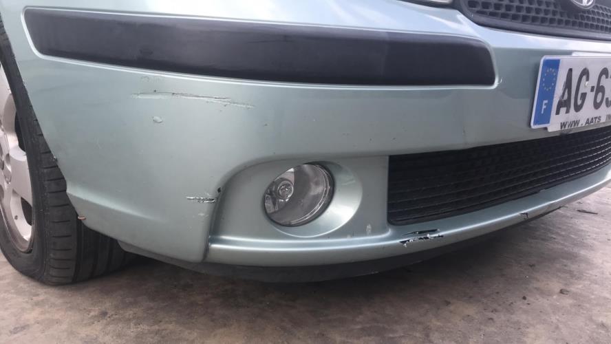 Image Capot - HYUNDAI MATRIX