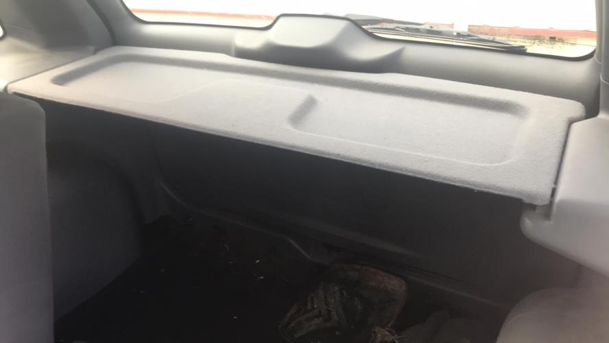 Image Capot - HYUNDAI MATRIX