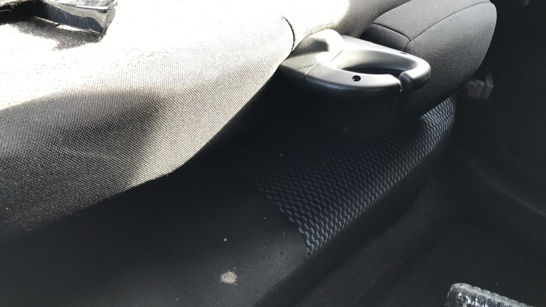 Image NISSAN NOTE 2