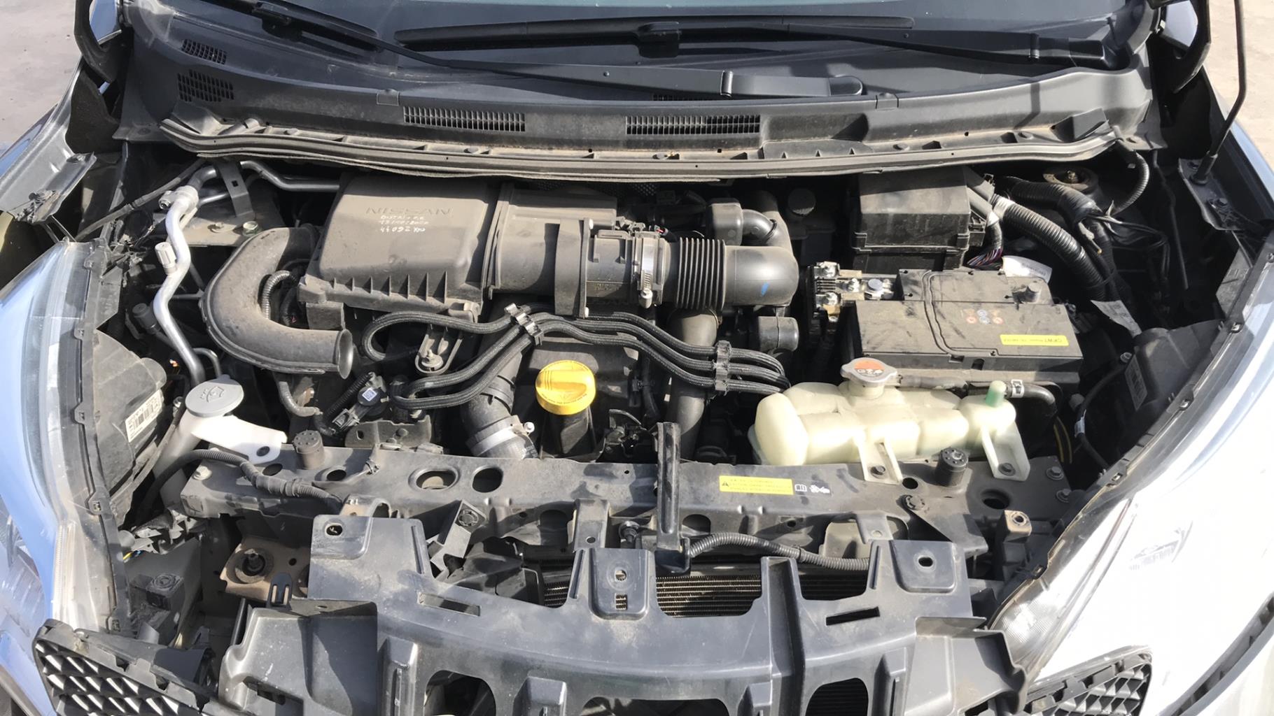 Image NISSAN NOTE 2