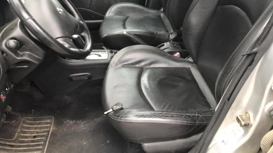Image Feu arriere principal droit (feux) - PEUGEOT 206