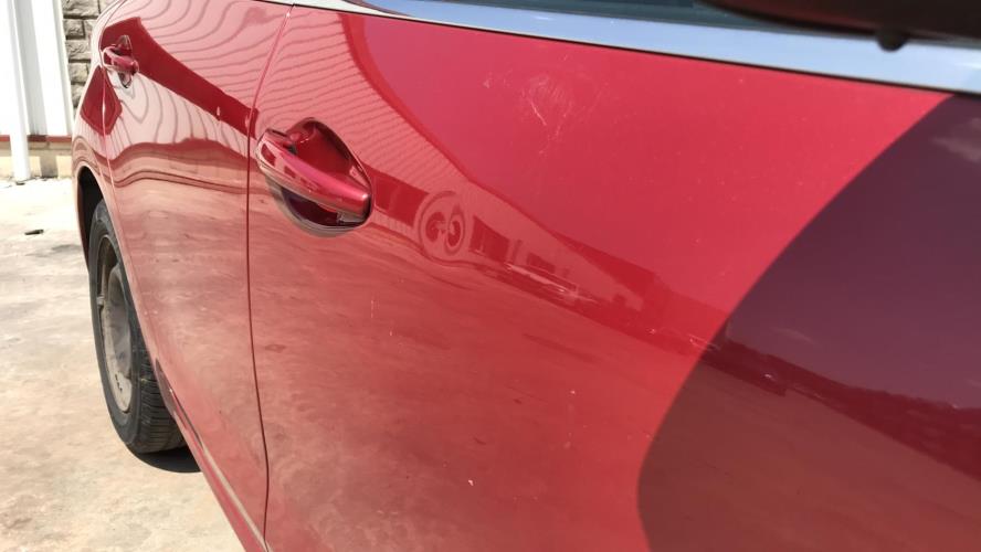 Image Feu arriere principal droit (feux) - PEUGEOT 208 1