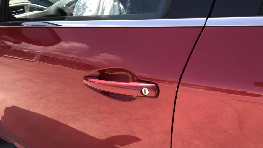 Image Feu arriere principal droit (feux) - PEUGEOT 208 1