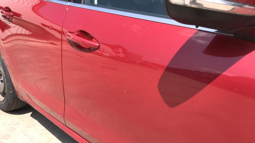 Image Feu arriere principal droit (feux) - PEUGEOT 208 1