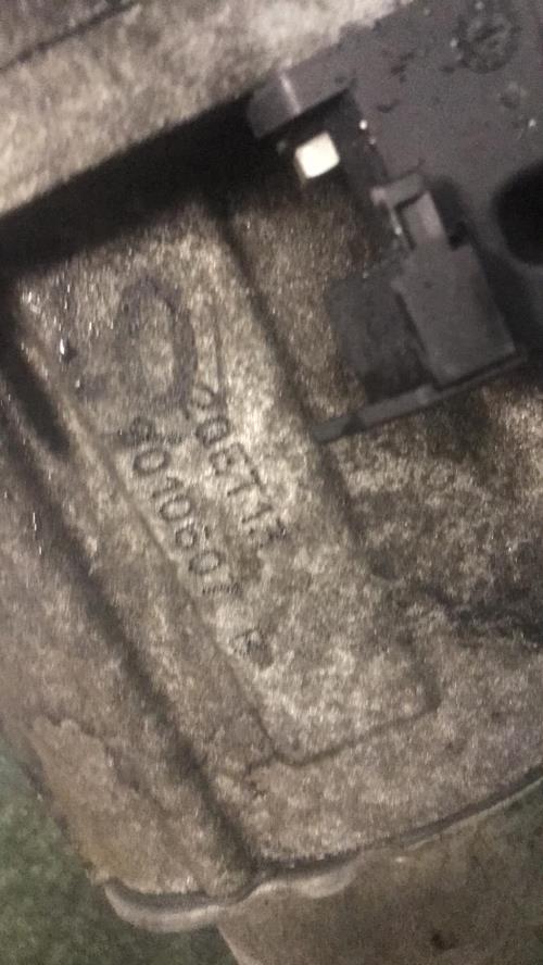 Image Cardan gauche (transmission) - PEUGEOT 308 2