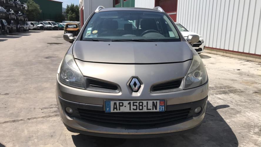 Image Feu arriere principal droit (feux) - RENAULT CLIO 3