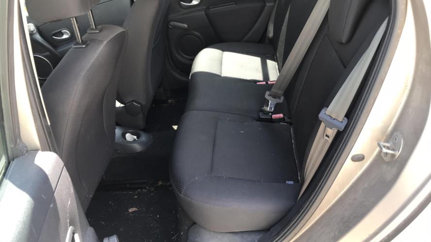 Image Feu arriere principal droit (feux) - RENAULT CLIO 3