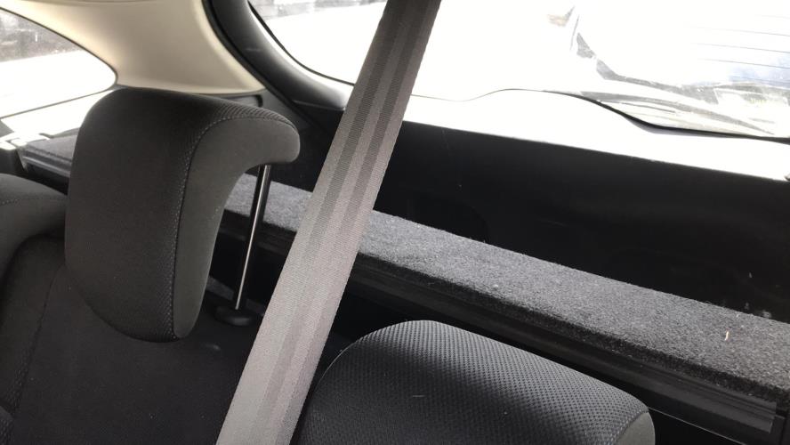 Image Feu arriere principal droit (feux) - RENAULT CLIO 3