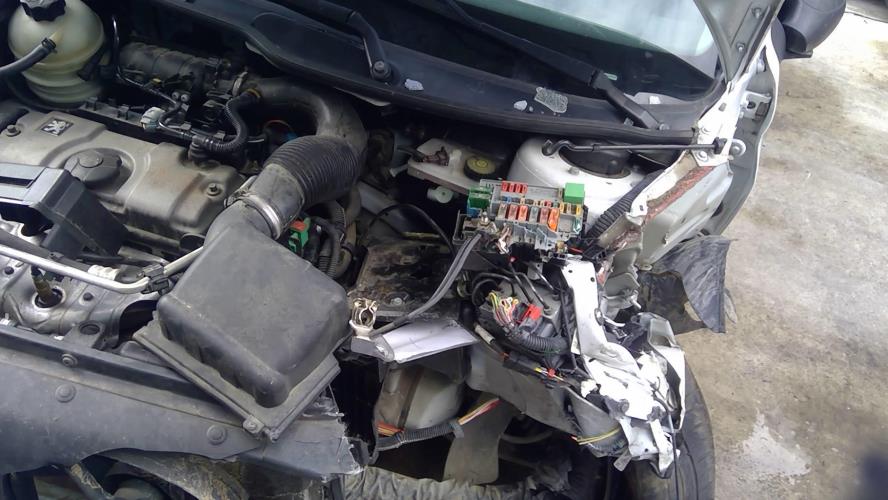 Photo de la pièce