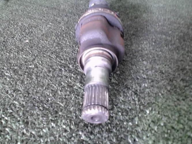 Image Cardan droit (transmission) - CITROEN C1 1