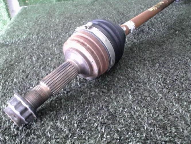 Image Cardan droit (transmission) - CITROEN C1 1