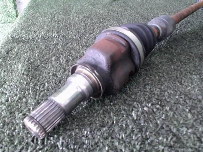 Image Cardan droit (transmission) - CITROEN C1 1