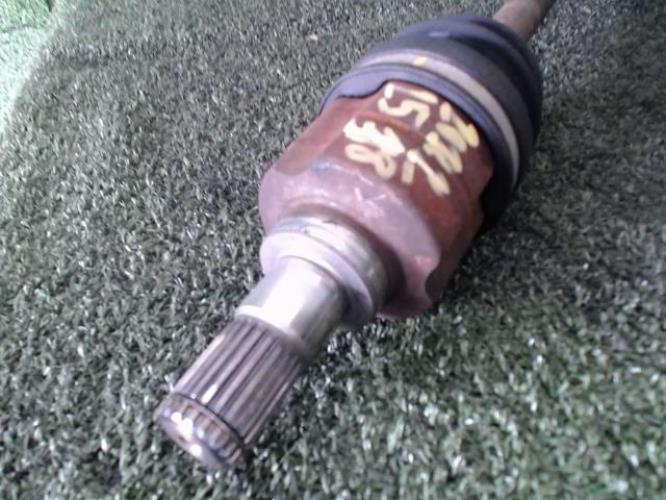 Image Cardan droit (transmission) - SUZUKI SWIFT 3