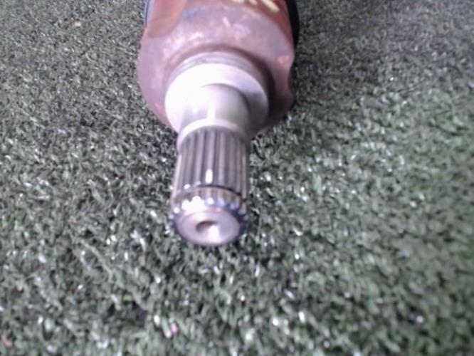 Image Cardan droit (transmission) - SUZUKI SWIFT 3