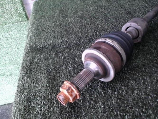 Image Cardan droit (transmission) - SUZUKI SWIFT 3