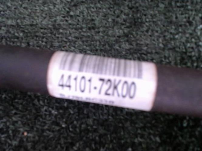 Image Cardan droit (transmission) - SUZUKI SWIFT 3