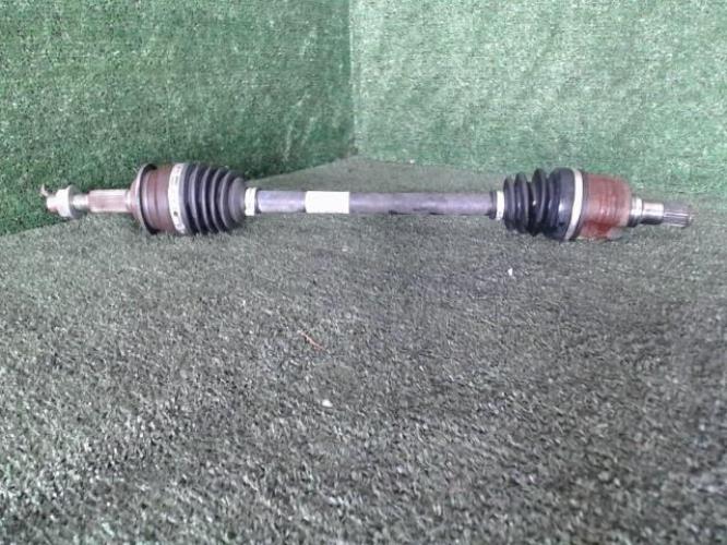 Image Cardan gauche (transmission) - SUZUKI SWIFT 3