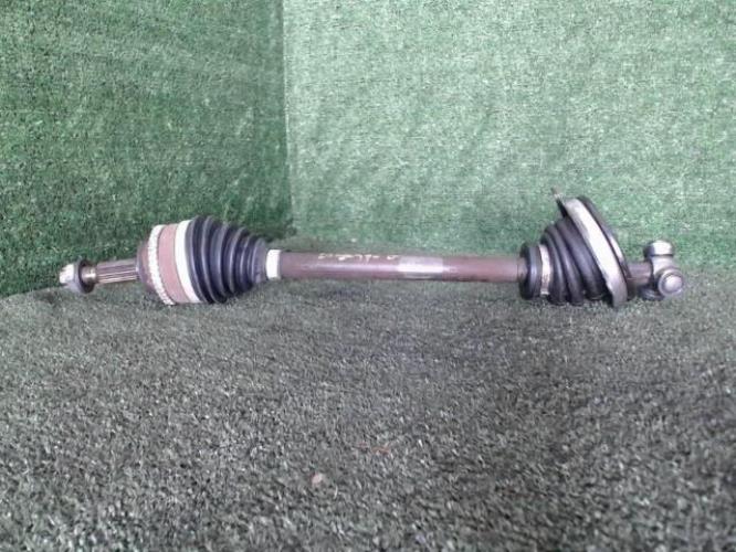 Image Cardan gauche (transmission) - RENAULT CLIO 2