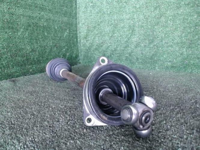 Image Cardan gauche (transmission) - RENAULT CLIO 2