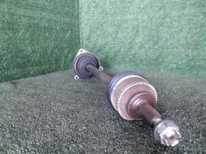 Image Cardan gauche (transmission) - RENAULT CLIO 2