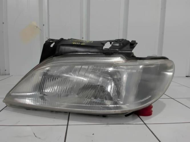 Image Optique avant principal gauche (feux)(phare) - CITROEN XSARA