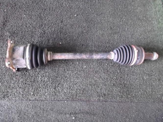 Image Cardan arriere droit (transmission) - SUZUKI GRAND VITARA 2
