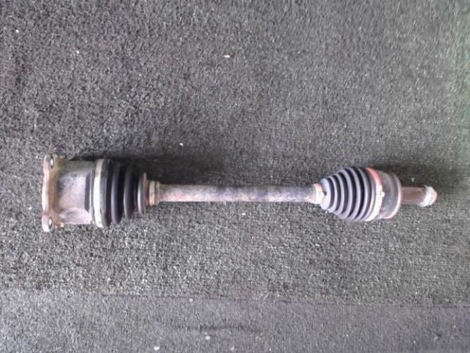Image Cardan arriere droit (transmission) - SUZUKI GRAND VITARA 2