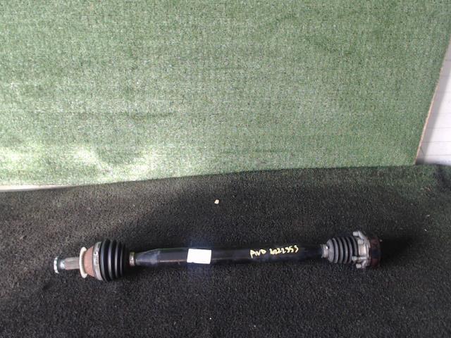 Giunto cardanico albero di trasmissione destro VOLKSWAGEN POLO 5 PHASE 1 Gasolina - 1