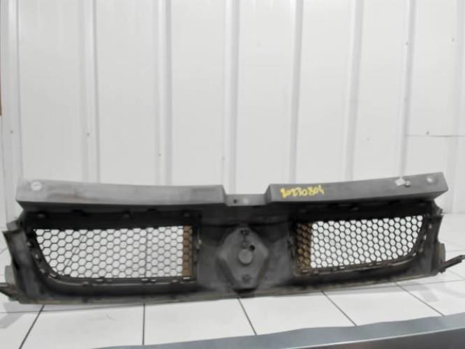 Image Calandre - RENAULT TRAFIC 2
