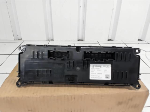 Commande chauffage FORD FIESTA 7 Essence - 1