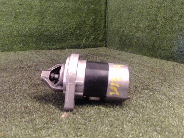 Motorino avviamento FORD FIESTA 7 Gasolina - 1