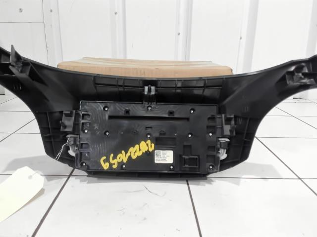 Commande chauffage PEUGEOT 308 2 PHASE 1 Diesel - 1