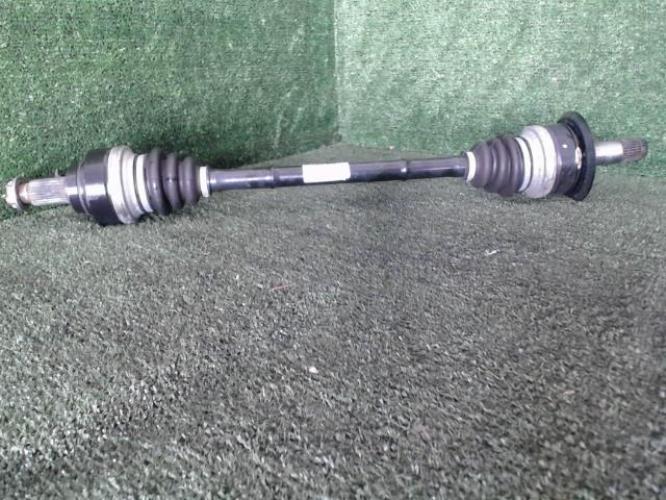 Image Cardan arriere gauche (transmission) - BMW SERIE 1 F20