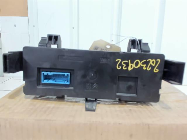 Commande chauffage CITROEN C3 1 PHASE 2 Diesel - 1