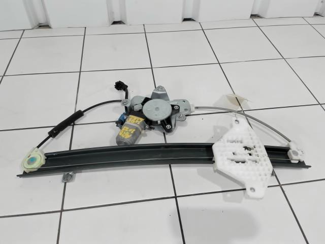 Alzacristalli elettrico posteriore destro CHEVROLET CAPTIVA PHASE 1 Diésel - 1