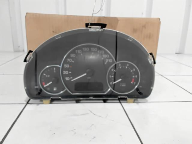 Compteur PEUGEOT 1007 Essence - 1
