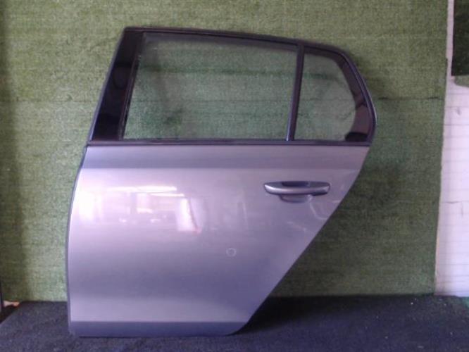 Image Porte arriere gauche - VOLKSWAGEN GOLF 6
