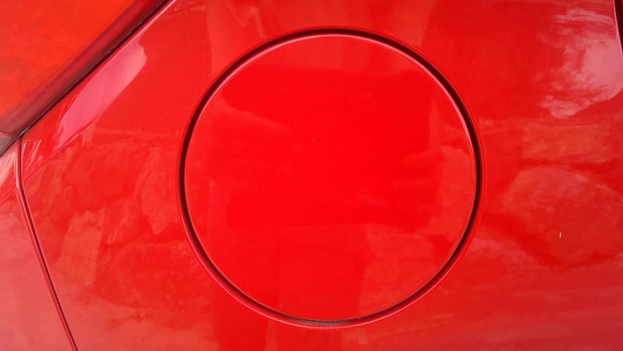 Image Trappe d'essence - OPEL KARL