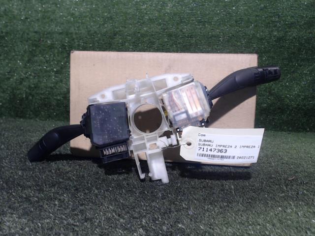 Devio guida completo con contatto spiralato SUBARU IMPREZA 2 Gasolina - 1