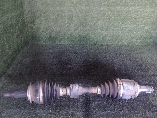 Giunto cardanico albero di trasmissione sinistro TOYOTA RAV4 3 PHASE 1 Diésel - 1