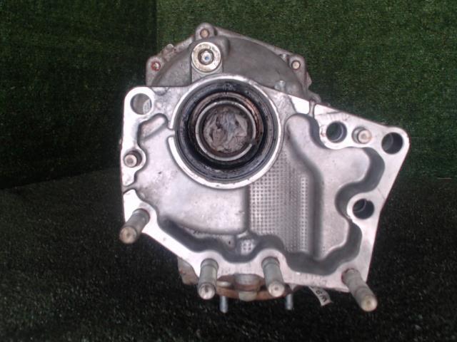Scatola di trasmissione TOYOTA RAV4 3 PHASE 1 Diésel - 1