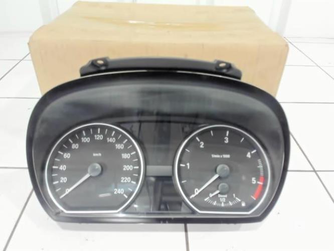 Image Compteur - BMW SERIE 1 E87