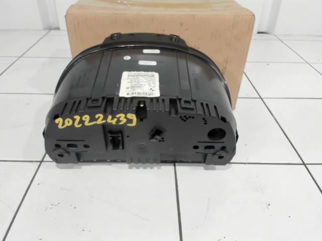 Compteur BMW SERIE 1 E87 PHASE 2 Diesel - 1