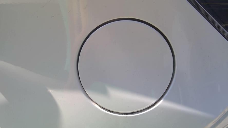 Image Trappe d'essence - TOYOTA YARIS 3