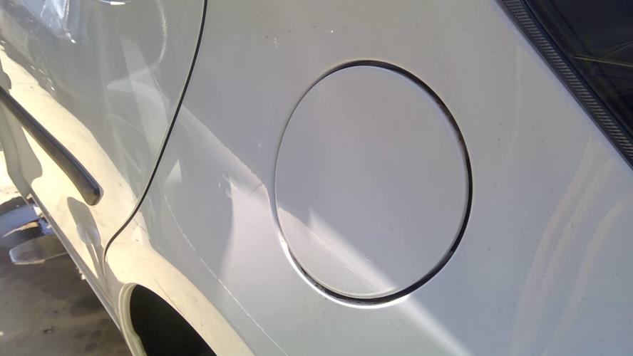 Image Trappe d'essence - TOYOTA YARIS 3